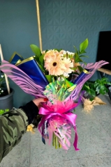 S GERBERA BUKET
