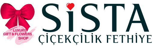 Çamköy Çiçekçi, Fethiye Çiçek ,Çamköy Çiçek Siparişi , Sista Çiçekçilik